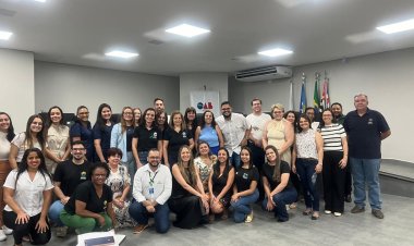 III Fórum do Terceiro Setor da OAB Franca