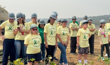 APAE de Iperó em ação pelo Setembro Verde