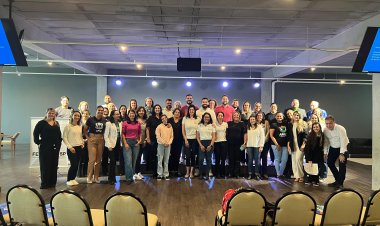 CONNECTA // SÃO JOSÉ DOS CAMPOS // Saúde