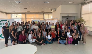 CONNECTA // NOVA ODESSA // ASSISTÊNCIA SOCIAL