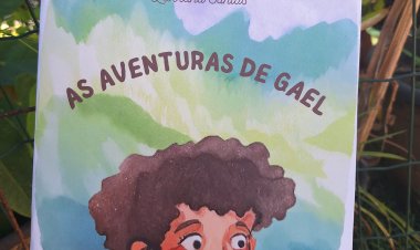 Professora da APAE de Ilhabela concretiza projeto transformador