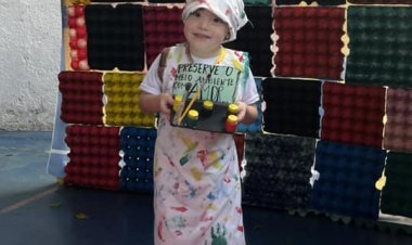 APAE  de Cotia  promoveu mais um Fashion Day  Sustentabilidade