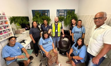 Solidariedade em Movimento: APAE Icém, TRIUNFO e TV Tem se Unem no Troco Solidário.