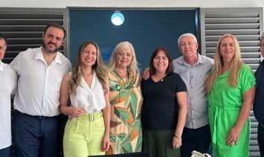 Encontro Marcante em Araraquara