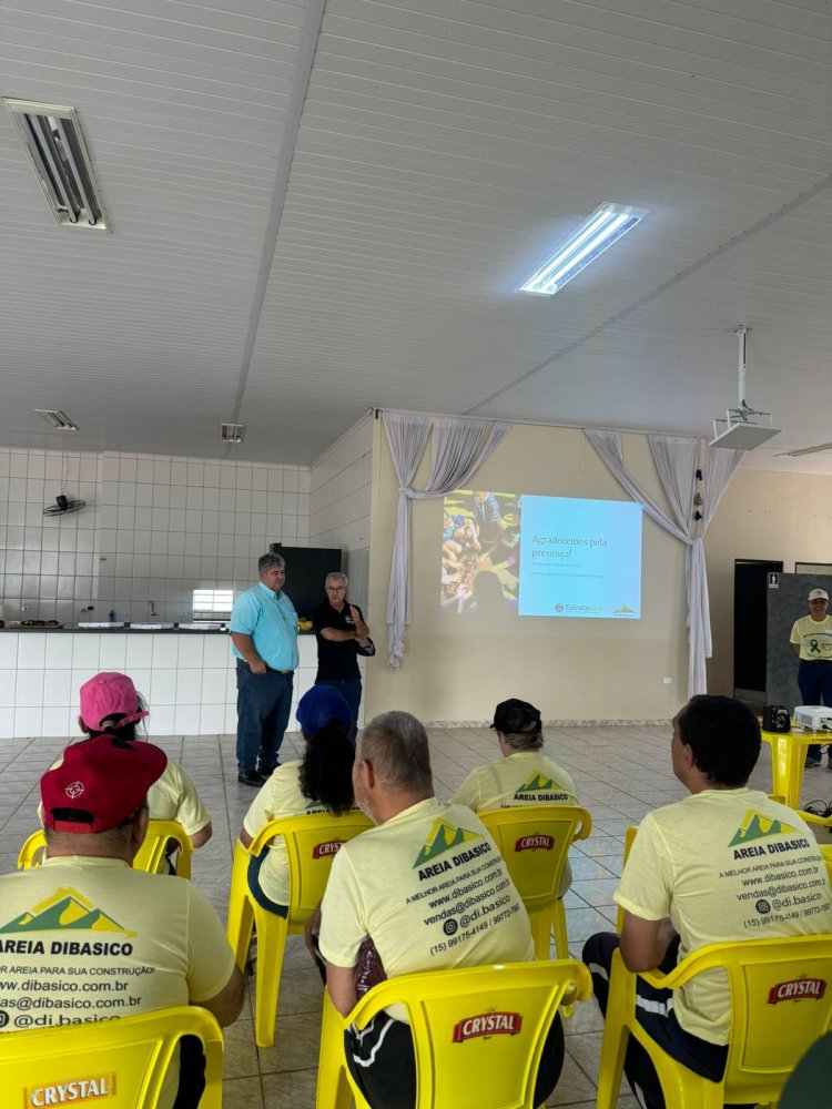 APAE de Iperó em ação pelo Setembro Verde