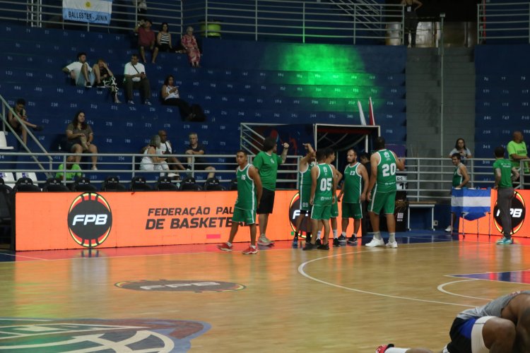 Sesi Franca Basquete e FEAPAES-SP promovem ação e jogo de exibição pelo Setembro Verde