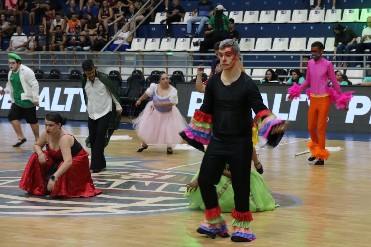 Sesi Franca Basquete e FEAPAES-SP promovem ação e jogo de exibição pelo Setembro Verde