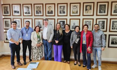 FEAPAES-SP defende parceria direta com a Secretaria de Saúde do Estado