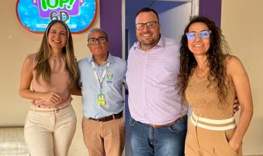 Uma Conquista Pela Inclusão na APAE de Mirassol