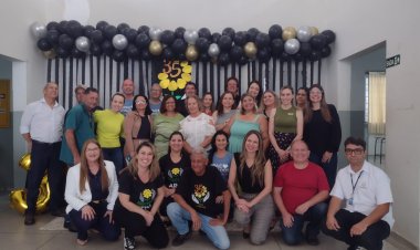 Reunião Ordinária do Conselho Estrelas da Alta Paulista