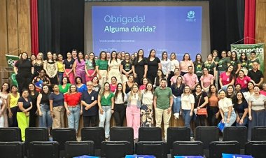 CONNECTA // PRESIDENTE PRUDENTE // SAÚDE