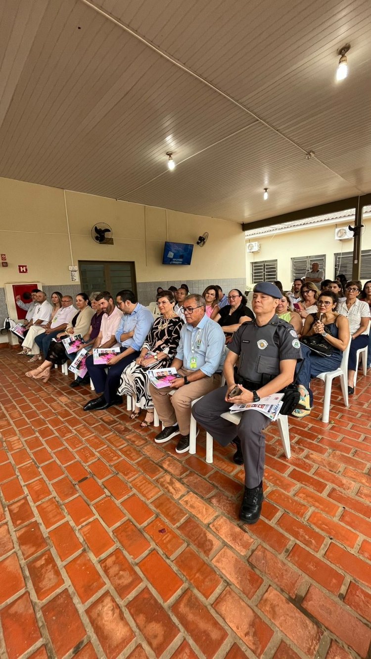 Uma Conquista Pela Inclusão na APAE de Mirassol