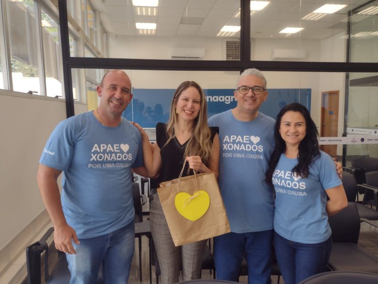 Reunião Ordinária do Conselho Estrelas da Alta Paulista