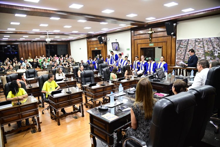 A FEAPAES-SP presente em Tupã: presidente estadual ministrou palestra sobre  políticas públicas para pessoas com deficiência!