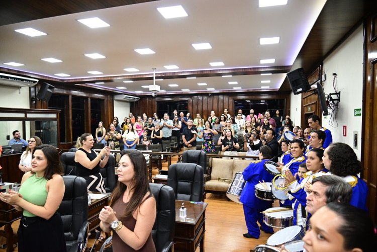 A FEAPAES-SP presente em Tupã: presidente estadual ministrou palestra sobre  políticas públicas para pessoas com deficiência!