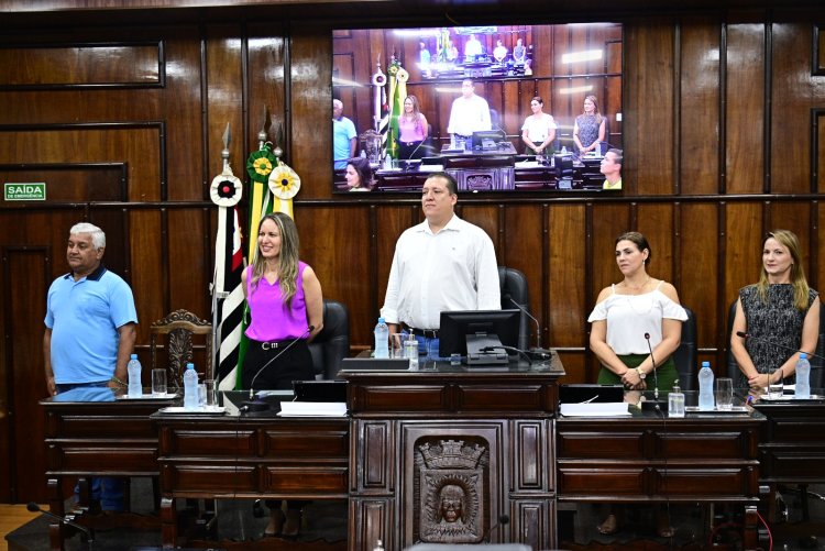 A FEAPAES-SP presente em Tupã: presidente estadual ministrou palestra sobre  políticas públicas para pessoas com deficiência!