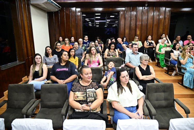 A FEAPAES-SP presente em Tupã: presidente estadual ministrou palestra sobre  políticas públicas para pessoas com deficiência!