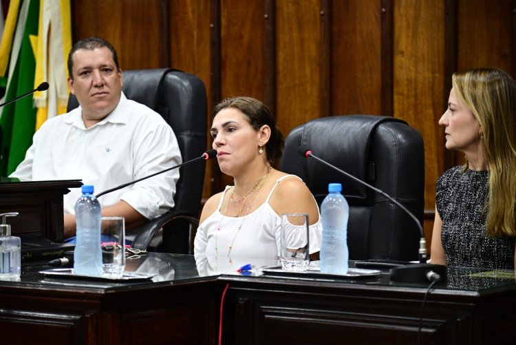 A FEAPAES-SP presente em Tupã: presidente estadual ministrou palestra sobre  políticas públicas para pessoas com deficiência!