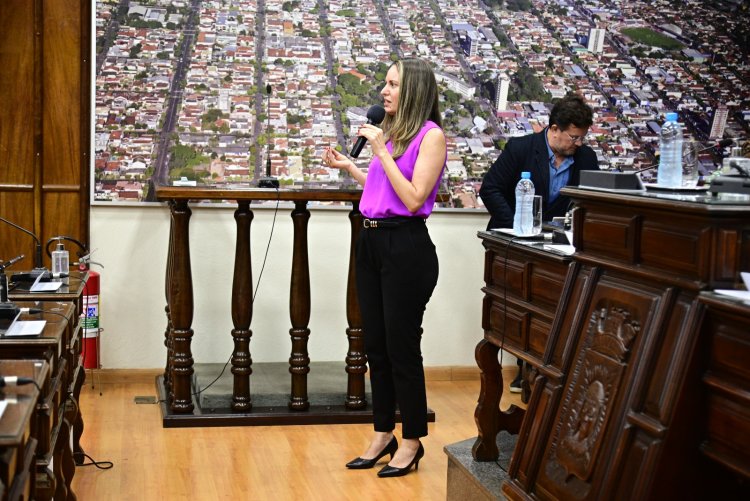 A FEAPAES-SP presente em Tupã: presidente estadual ministrou palestra sobre  políticas públicas para pessoas com deficiência!