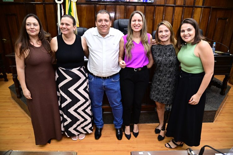 A FEAPAES-SP presente em Tupã: presidente estadual ministrou palestra sobre  políticas públicas para pessoas com deficiência!