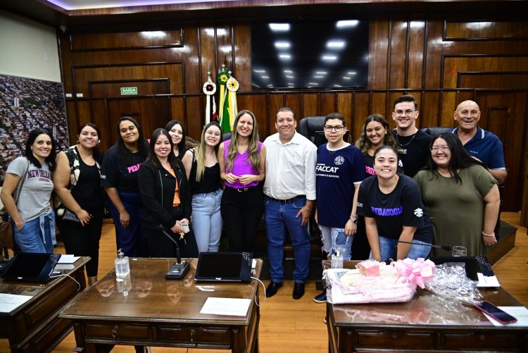 A FEAPAES-SP presente em Tupã: presidente estadual ministrou palestra sobre  políticas públicas para pessoas com deficiência!