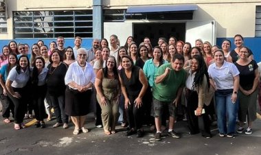 CONNECTA // RIBEIRÃO PRETO // SAÚDE- última edição de 2024