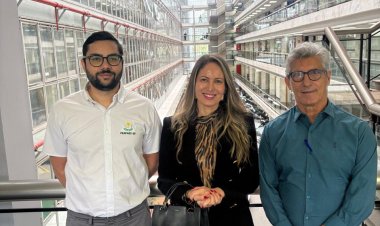 FEAPAES-SP presente na Assembleia Legislativa de São Paulo