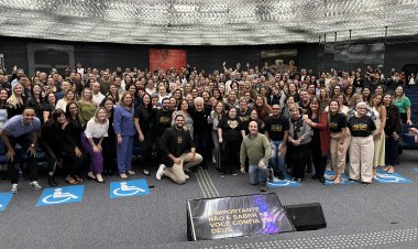 FEAPAES-SP Encerra Com Sucesso a Etapa 2024 do Colégio de Líderes