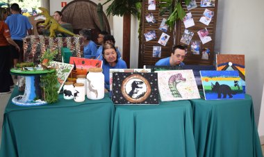 Expo APAE Nova Odessa - Mundo em Transformação