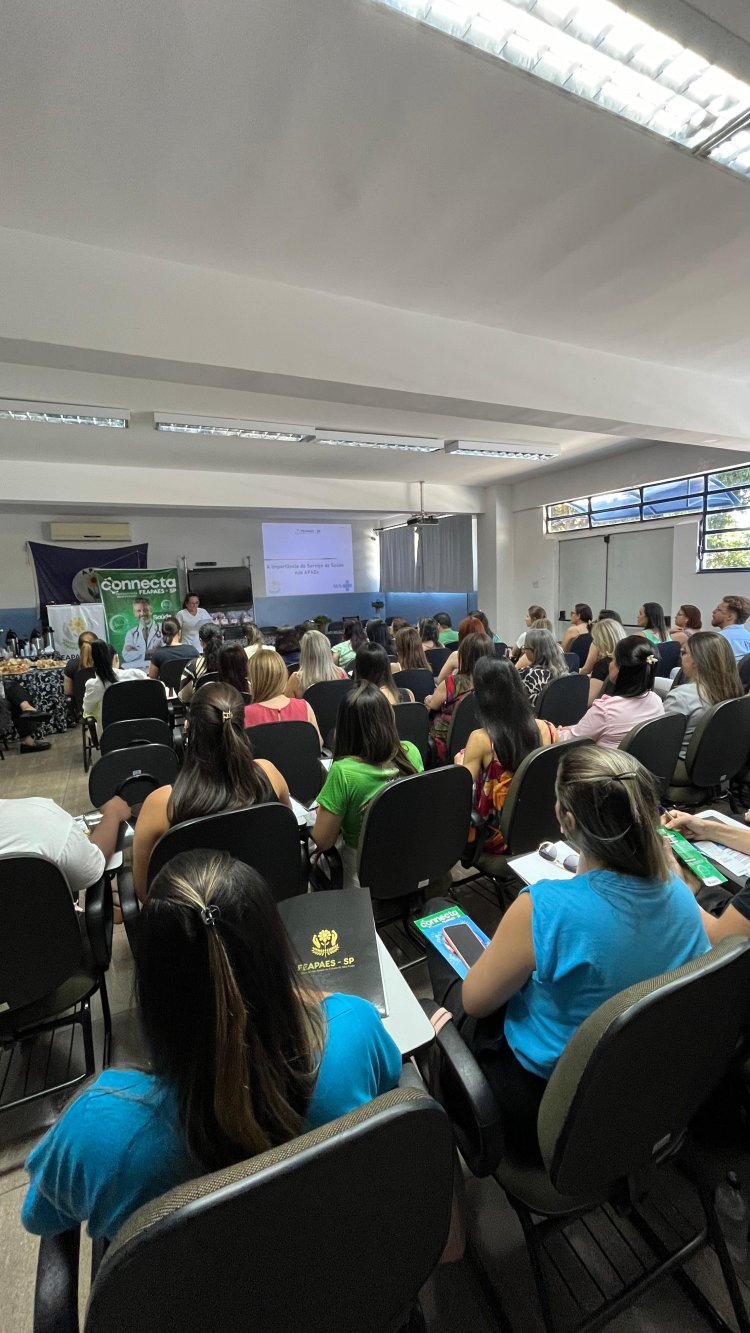 CONNECTA // RIBEIRÃO PRETO // SAÚDE- última edição de 2024