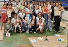 APAE de Mogi das Cruzes reforça importância do projeto “Estimulando Vidas”