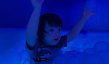 Inauguração da Sala Multissensorial da APAE Capela do Alto: Um Marco de Inclusão e Transformação