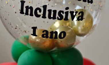 Residência Inclusiva: Um Ano de Transformações e Impactos em Patrocínio Paulista/SP.