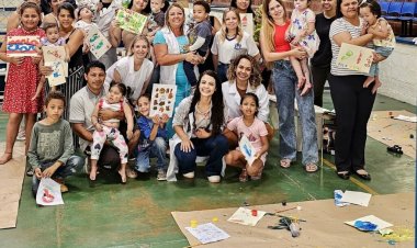 APAE de Mogi das Cruzes reforça importância do projeto “Estimulando Vidas”