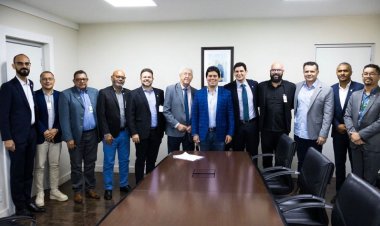 Compromisso com a Inclusão: FEAPAES-SP e Apae Brasil Avançam com o Ministério do Esporte