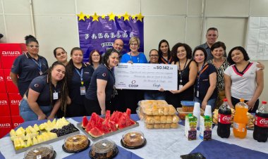 Evento de Parceria com a COOP: Transformando Vidas e Promovendo Inclusão