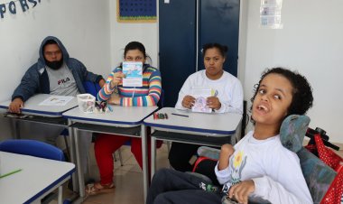 Após Roubo, APAE Ubatuba Enfrenta Desafios e Precisa de Apoio para Se Reerguer