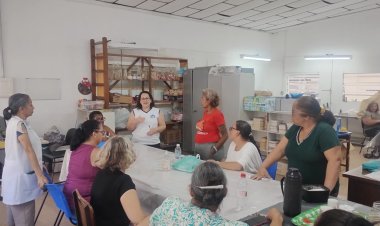 Grupo de Apoio aos Pais da APAE de Mogi das Cruzes realiza primeiro encontro do ano