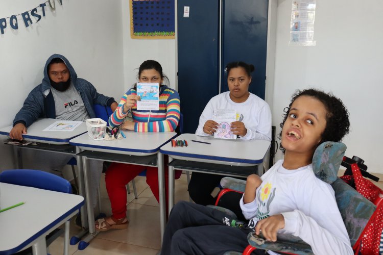 Após Roubo, APAE Ubatuba Enfrenta Desafios e Precisa de Apoio para Se Reerguer