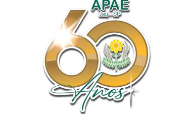 60 anos da APAE de Jaú