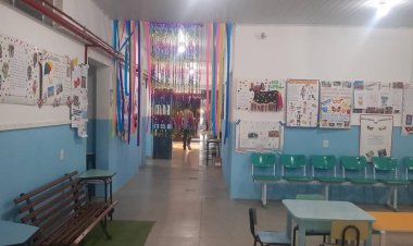 Carnaval na APAE de Angatuba: Uma Celebração da Cultura Popular Brasileira