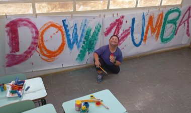 APAE de Mogi das Cruzes encerra programação em alusão ao Dia Internacional da Síndrome de Down