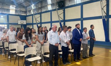 Encontro Ecumênico marca os 56 anos da APAE de Mogi das Cruzes