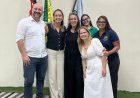APAE Peruíbe marca presença no 1º Fórum de Inclusão e Acessibilidade para Pessoas Autistas