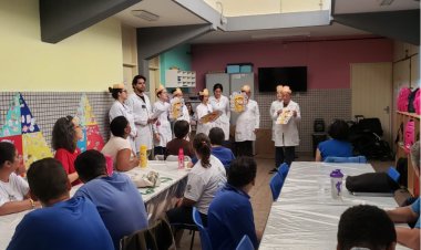 APAE de Mogi das Cruzes promove série de palestras e treinamentos para conscientização sobre saúde e segurança