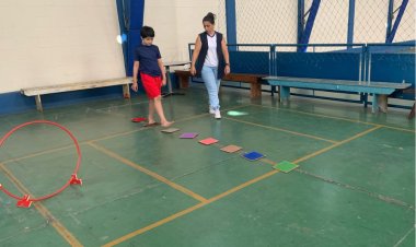 APAE de Mogi das Cruzes amplia seus serviços com atendimento de Psicomotricidade e Psicopedagogia