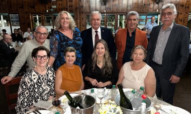 APAE de Itápolis celebra 50 anos de história, luta e inclusão