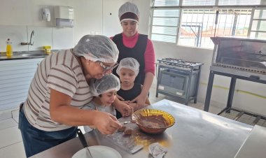 Páscoa: tempo de celebrar a partilha na APAE de Angatuba