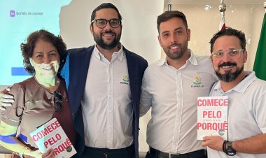 CONNECTA Gestão & Jurídico - Edição Nova Odessa: Conectando Conhecimento Fortalecendo a Rede