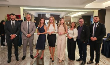 FEAPAES-SP marca presença em importante reunião na APAE Brasil